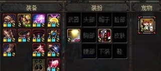 DNF剑圣核心BUFF技能深度解析与高效搭配攻略
